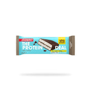 Enervit The Protein Deal Cocco 25 Barrette-1