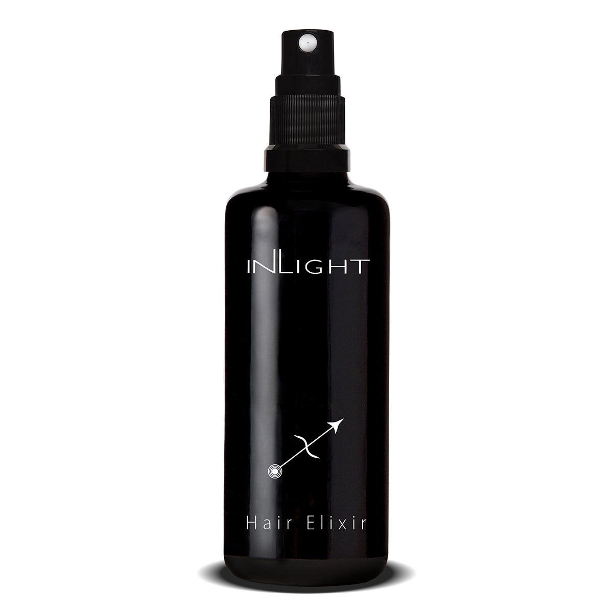 Inlight Beauty Hair Elixir Olio Capelli 100 ml-3