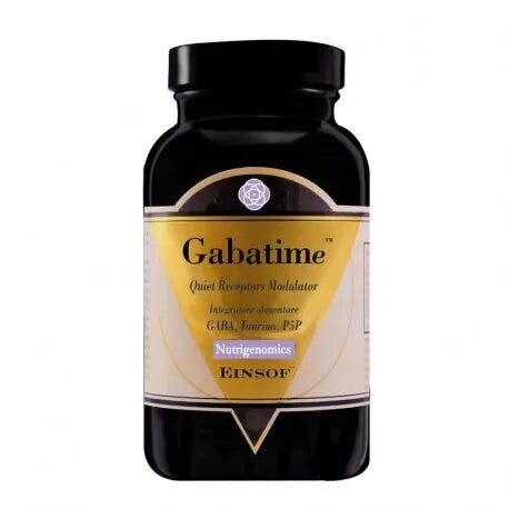 Gabatime 54 Capsule-1