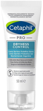 Cetaphil Pro Dryness Control Crema Protettiva Mani Giorno 50ml-9
