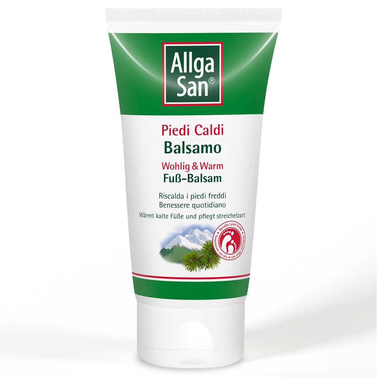 Allgasan Piedi Caldi 75ml-2