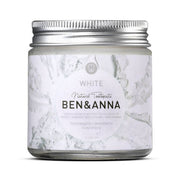 Ben & Anna Pasta Dentifricia White 100ml-2