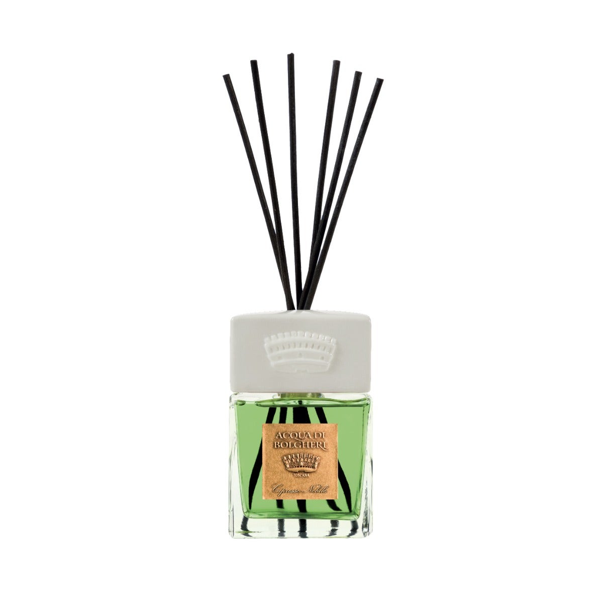 Acqua Di Bolgheri Diffusore Ambiente Cipresso Nobile 200ml-1