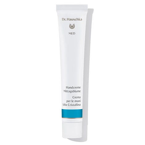Dr Hauschka Crema Mani Erba Cristallina 50ml  - 1