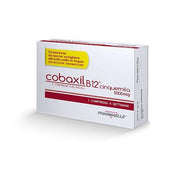 Cobaxil B12 5 Compresse-1