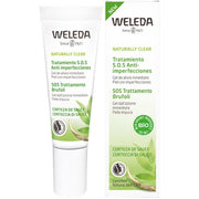 Weleda Naturally Clear SOS Trattamento Brufoli 10ml - 2