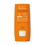 Eau Thermale Avene Stick Large Zone Sensibili SPF50+ 8g - 1