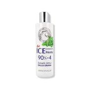 Officinalis Ice Gel 90% 250ml  - 2