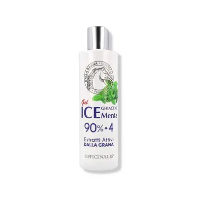 Officinalis Ice Gel 90% 250ml  - 2
