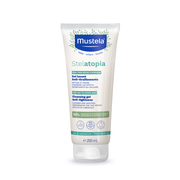 Mustela Stelatopia Gel Detergente 200ml-2