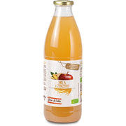 Fiori Di Loto Succo Di Mela E Zenzero 750ml-1