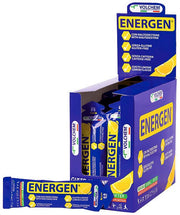Energen (Carbo Gel) Gusto Limone 40ml-1