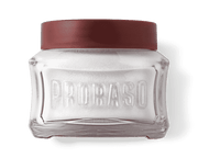 Proraso Crema Prebarba Barbe Dure 100ml-1