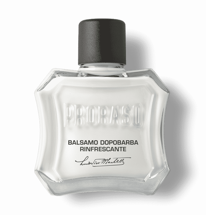 Proraso Balsamo Dopobarba Rinfrescante 100ml-1