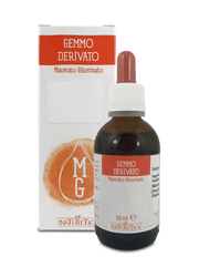 Naturetica MG Bio Betulla Verrucosa Semi 50ml-1