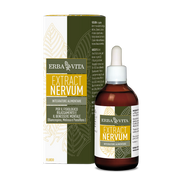 Erba Vita Bioextrat Nervum 50ml  - 2