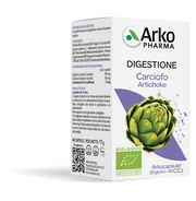 Arkopharma Carciofo Bio 40 Capsule-3