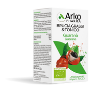 Arkopharma Guaranà Bio 40 Capsule-4