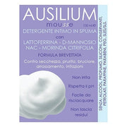 Ausilium Mousse 150ml  - 1