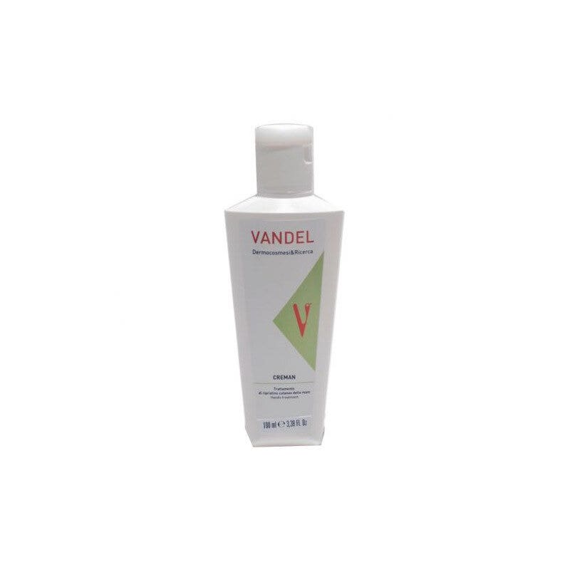 Vandel Creman Crema Mani Per Dermatiti Da Contatto 50ml-1