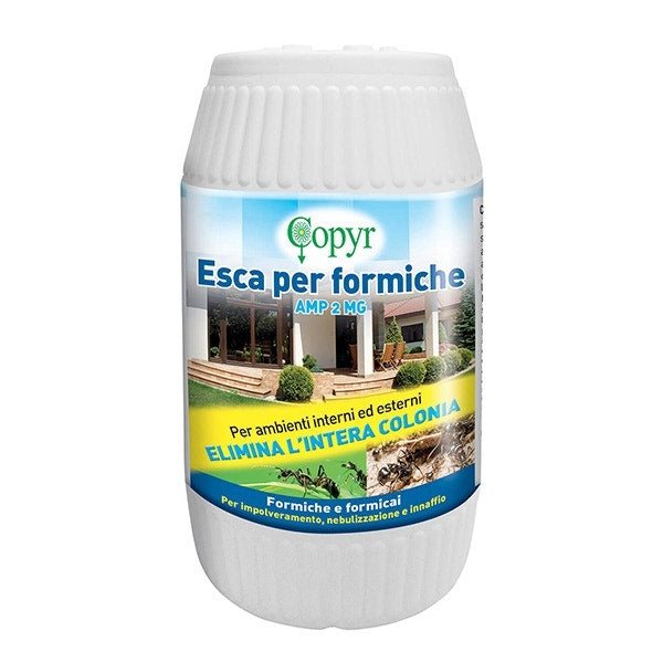 Copyr Esca Per Formiche AMP 2 MG 400g-2