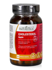 Cholesterol Apple 60 Capsule-1