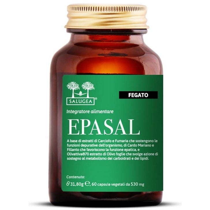 Salugea Epasal 60 Capsule -2