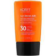 Korff Sun Secret Air Fluido Viso 50ml SPF30-1