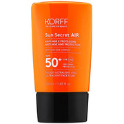 Korff Sun Secret Air Fluido Viso 50ml SPF50+-1