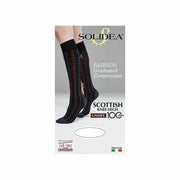 SCOTTISH KNEE-HIGH 100 MOS S-1