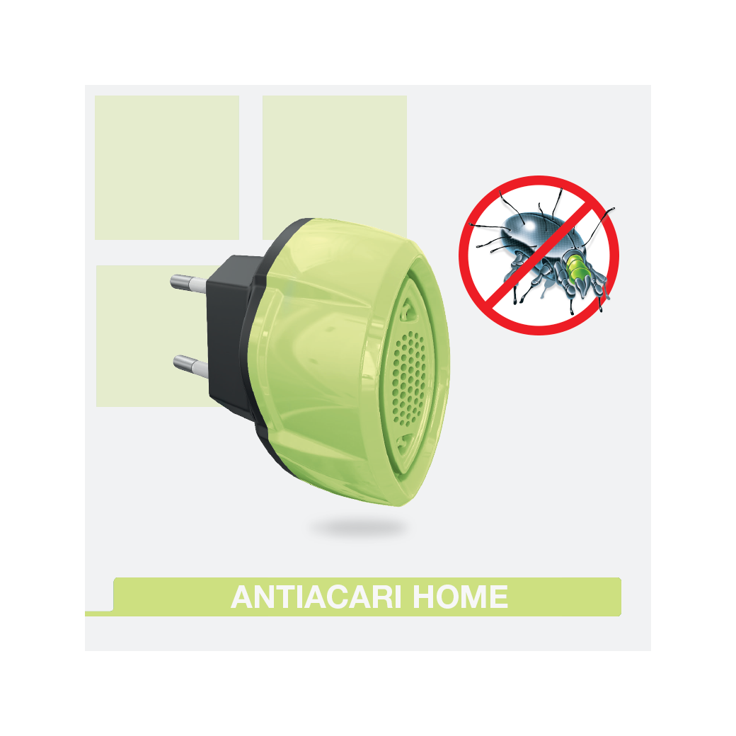 Antiacaro A Ultrasuoni Per Ambiente-2