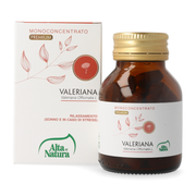 Alta Natura Terranata Valeriana 60 Compresse-1