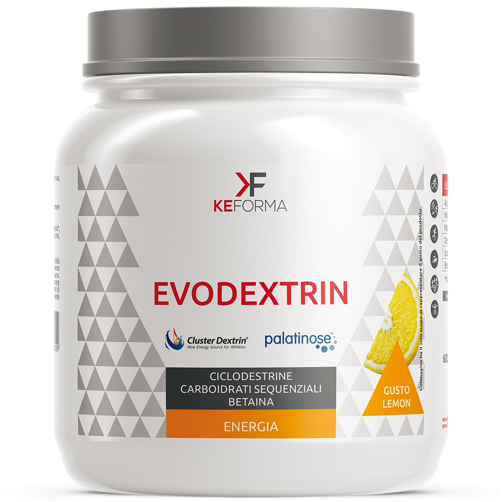 Keforma Evodextrin 600g-2