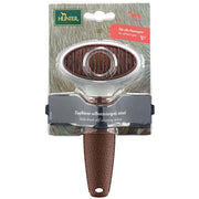 Hunter Cardatore Autopulente Plucking Brush Spa 1 Pezzo Taglia L-2