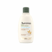 Aveeno Daily Moisturising Bagno Doccia Vaniglia & Avena 300ml-8