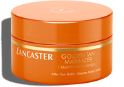 Lancaster Golden Tan Maximizer Balsamo Corpo Doposole 200ml-3