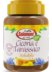 Caffè Salomoni Cicoria Tarassaco Solubile 100g-1