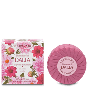 L'Erbolario Sapone Profumato Sfumature di Dalia 100g-1
