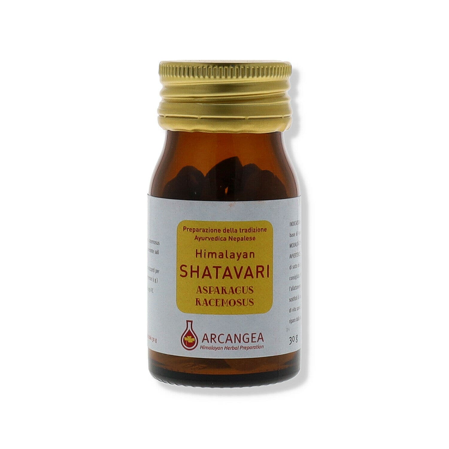 Shatavari 60 Compresse-1
