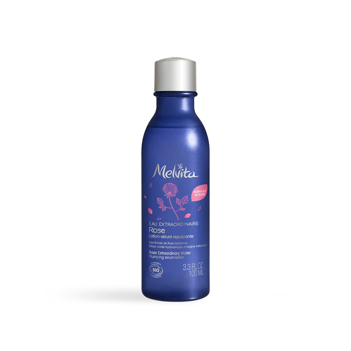 Melvita Acqua Straordinaria Di Rosa Intensa Bio 100ml-3