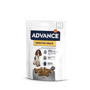 Advance Sensitive Snack 150g-1