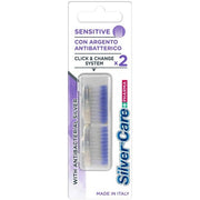 Silvercare Ricariche Sensitive 2 Pezzi-1