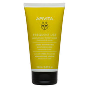 Apivita Balsamo Delicato Uso Frequente Miele/Camomilla 150ml-1