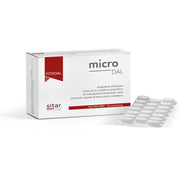 Microdal 40 Compresse Fitodal-1