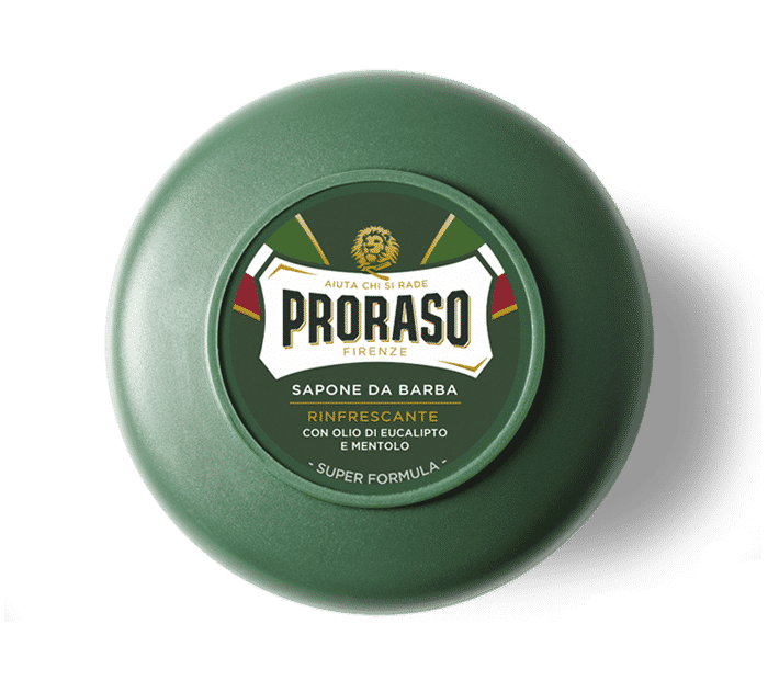 Proraso Schiuma Da Barba Rinfrescante In Ciotola 150ml-1