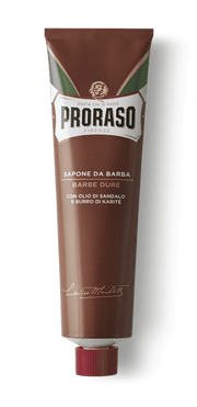 Proraso Sapone Da Barba Per Barbe Dure 150ml-1