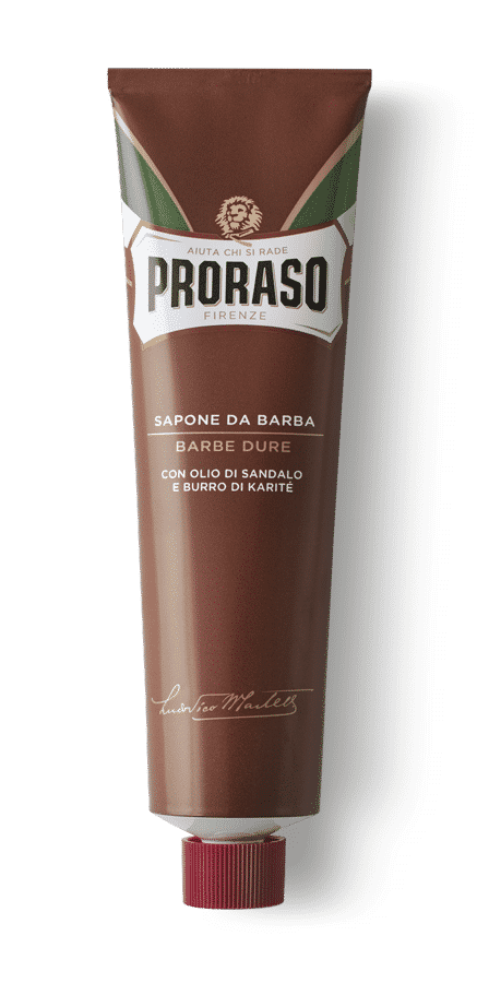 Proraso Sapone Da Barba Per Barbe Dure 150ml-1