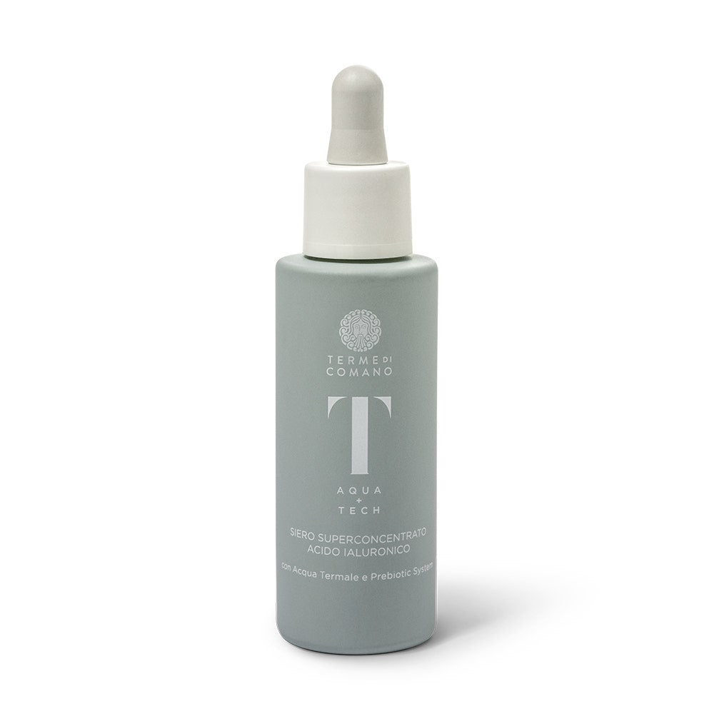 Aqua+ Tech Siero Super Concentrato Acido Ialuronico Viso 30ml -1