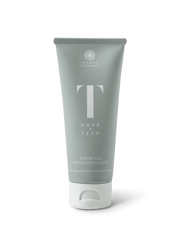 Terme Di Comano Aqua + Tech Scrub Viso Micro Esfoliante 75ml-1