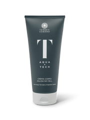 Terme Di Comano Aqua + Tech Crema Corpo Salina No Cell 200ml-3